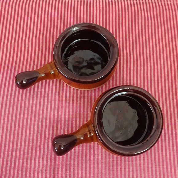 French Onion Soup Crocks - Picture 2 of 8